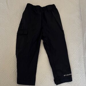Columbia Kids Wayerproof Pants